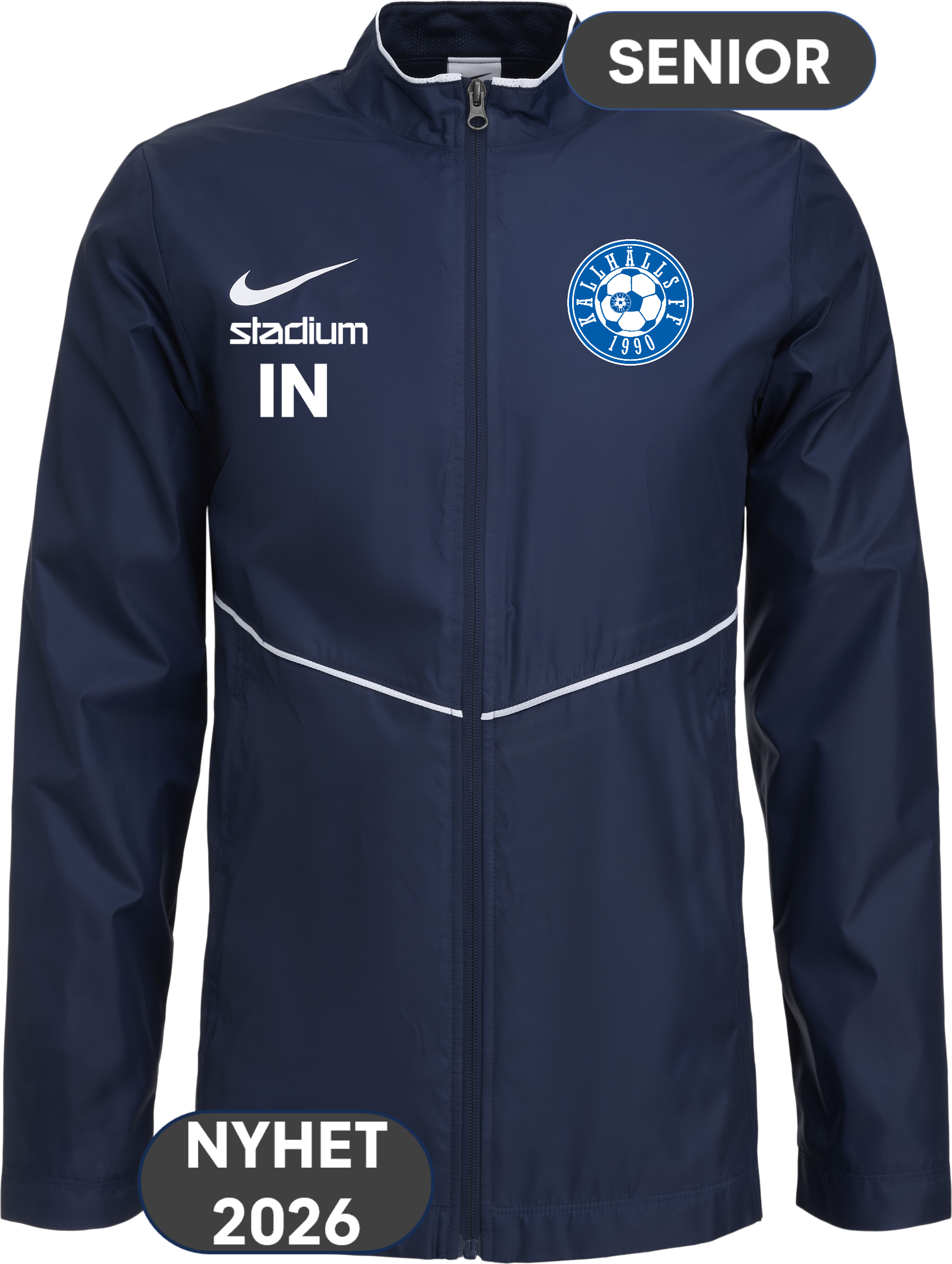 
NIKE, 
PARK26 WIND JKT, 
Detail 1
