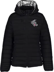 243639103101 CLIQUE Hudson Ladies Jkt 243639103101 CLIQUE Hudson Ladies Jkt Standard Small1x1