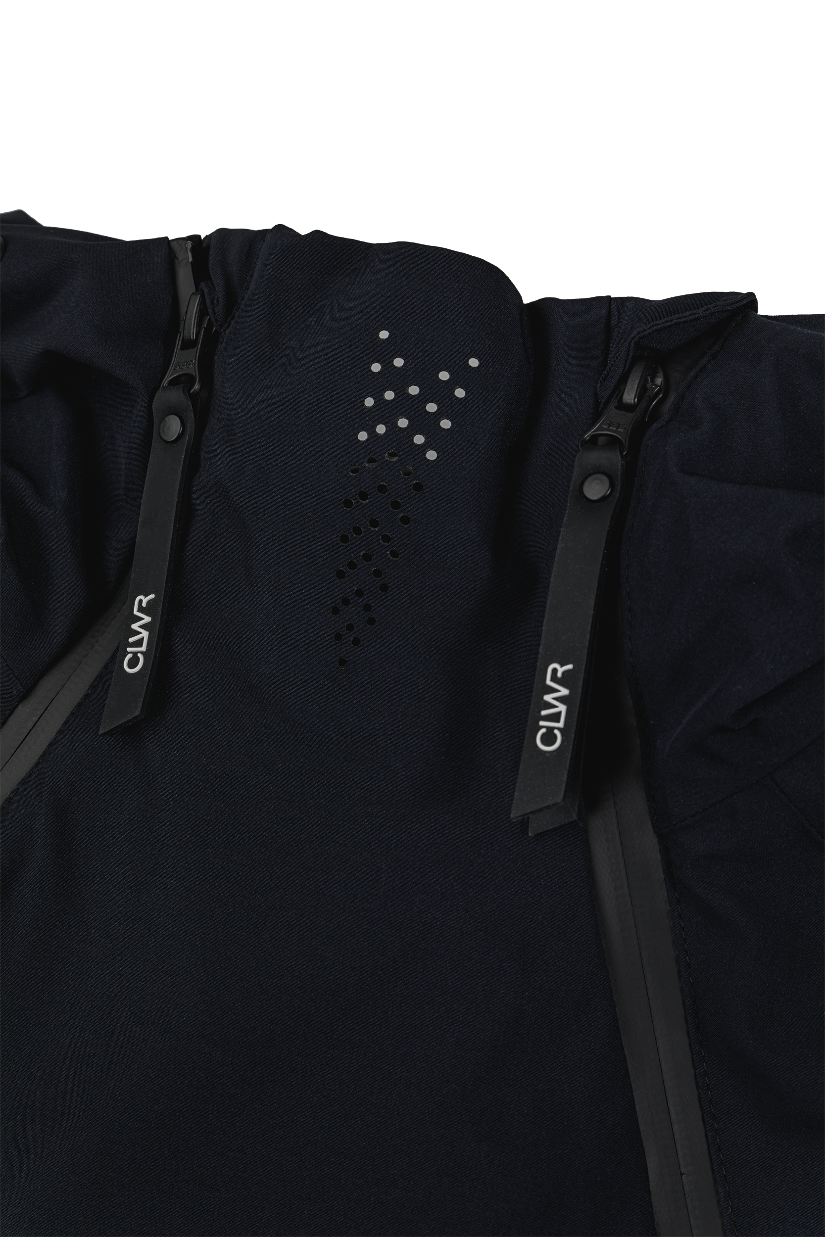 COLOUR WEAR, W Cake Anorak 2.0