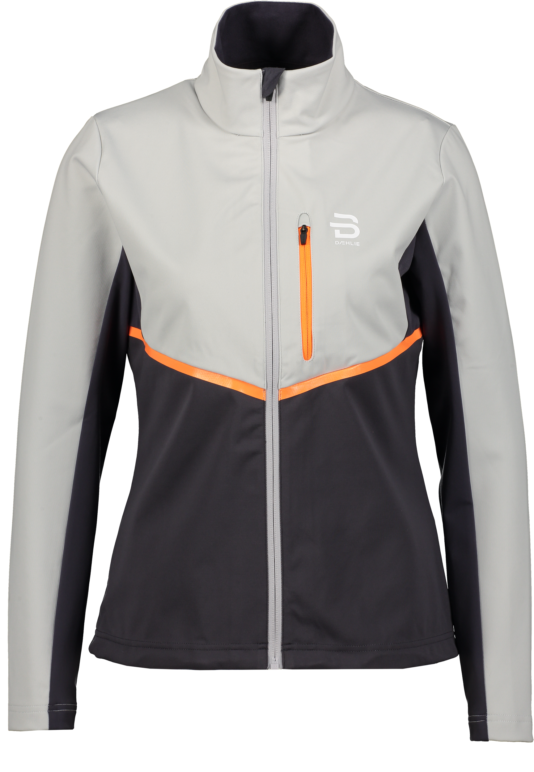 
DAHLIE, 
Jacket S&auml;len W, 
Detail 1
