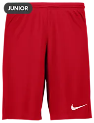 298937110101 NIKE Park III Short Jr 298937110101 NIKE Park III Short Jr Standard Small1x1