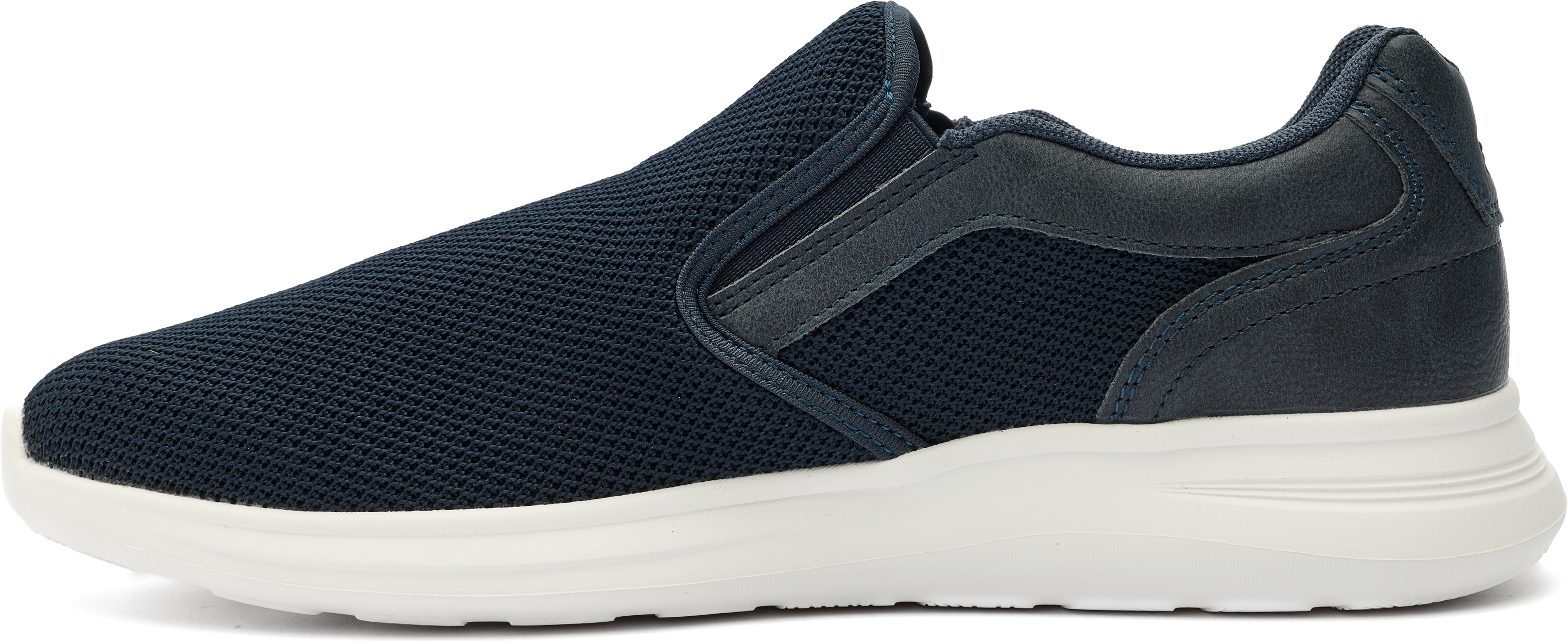 RACE MARINE, M SLIPON SNEAKER