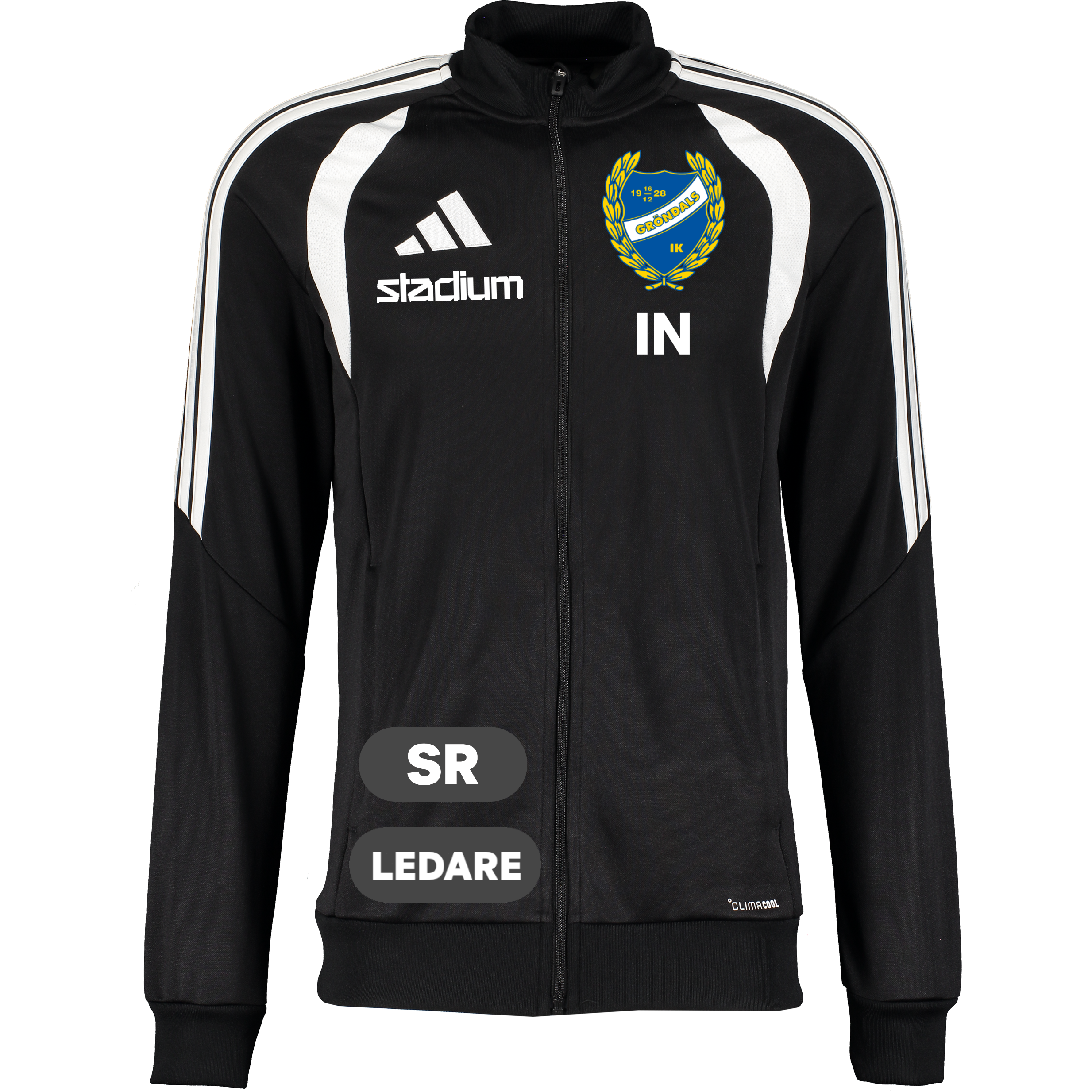 
ADIDAS, 
TIRO26 L TR JKT, 
Detail 1
