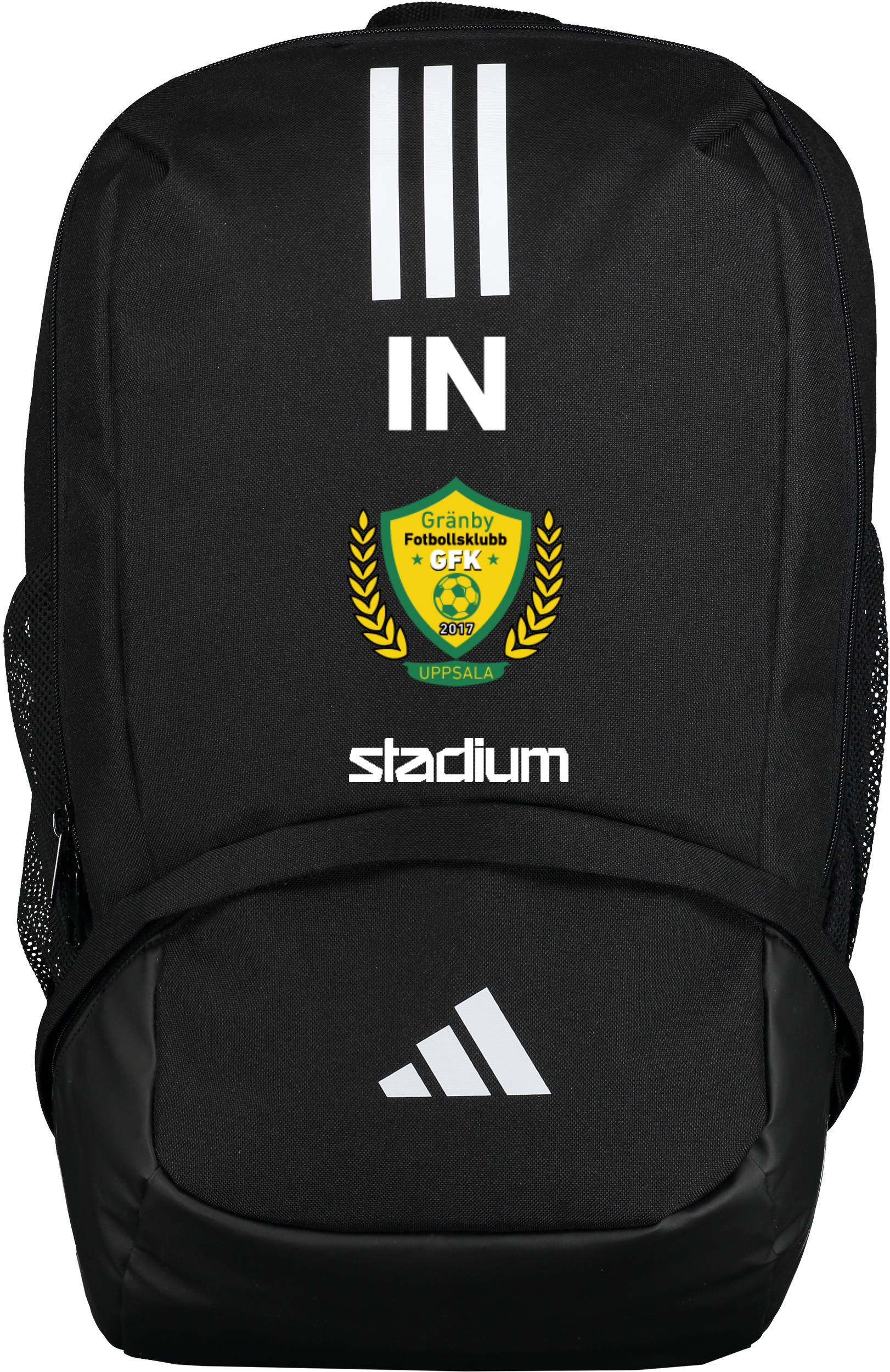 
ADIDAS, 
Tiro League Bp, 
Detail 1
