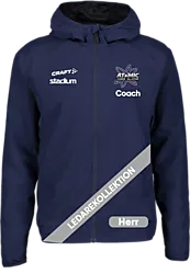 394069102101 CRAFT Squad Go Wind Jacket M 394069102101 CRAFT Squad Go Wind Jacket M Standard Small1x1