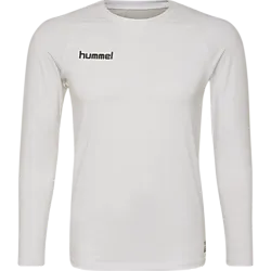 289688106101 HUMMEL First Perf Jsy 289688106101 HUMMEL First Perf Jsy Standard Small1x1
