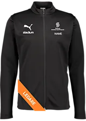 392095103101 PUMA T Goal Trg Jkt 392095103101 PUMA T Goal Trg Jkt Standard Small1x1