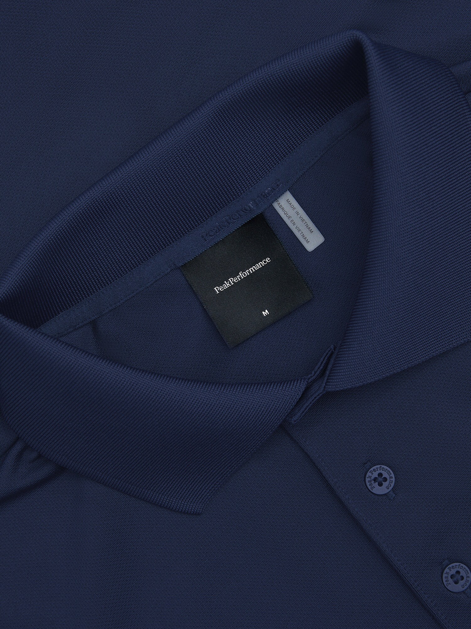 PEAK PERFORMANCE, M VESPAR POLO