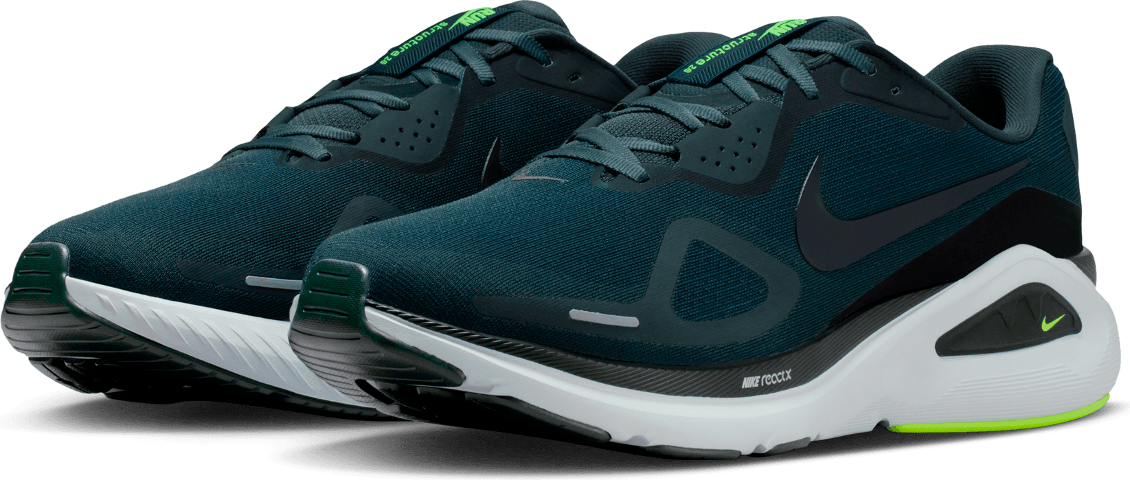 NIKE, M Structure 26 Wide