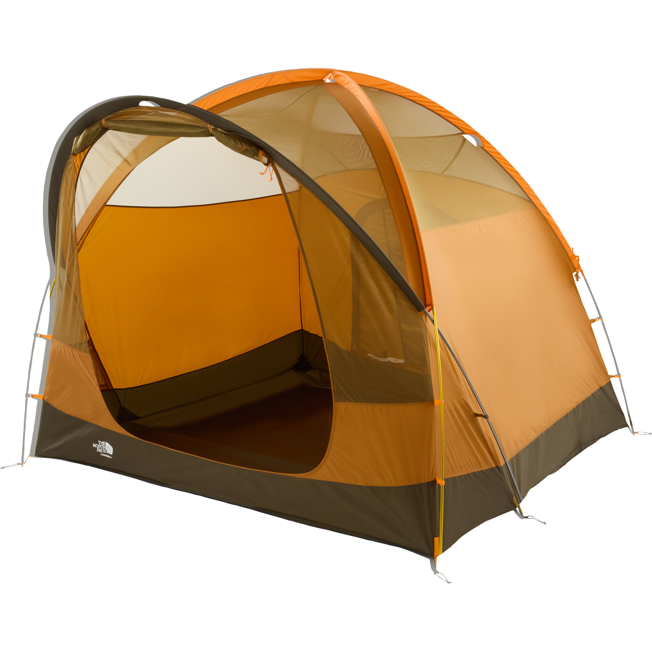 THE NORTH FACE, Wawona 4p