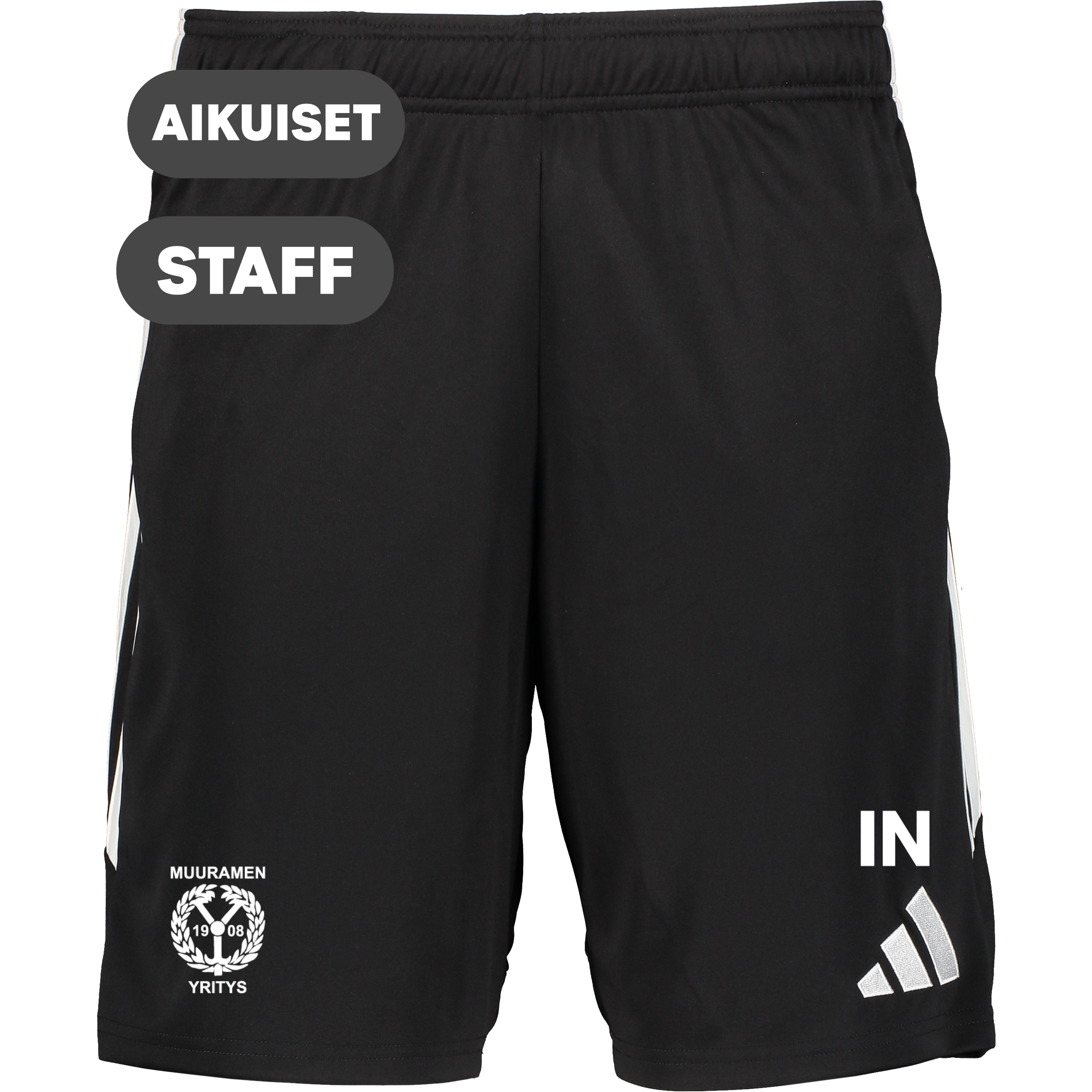 
ADIDAS, 
TIRO26 L TR SHO, 
Detail 1
