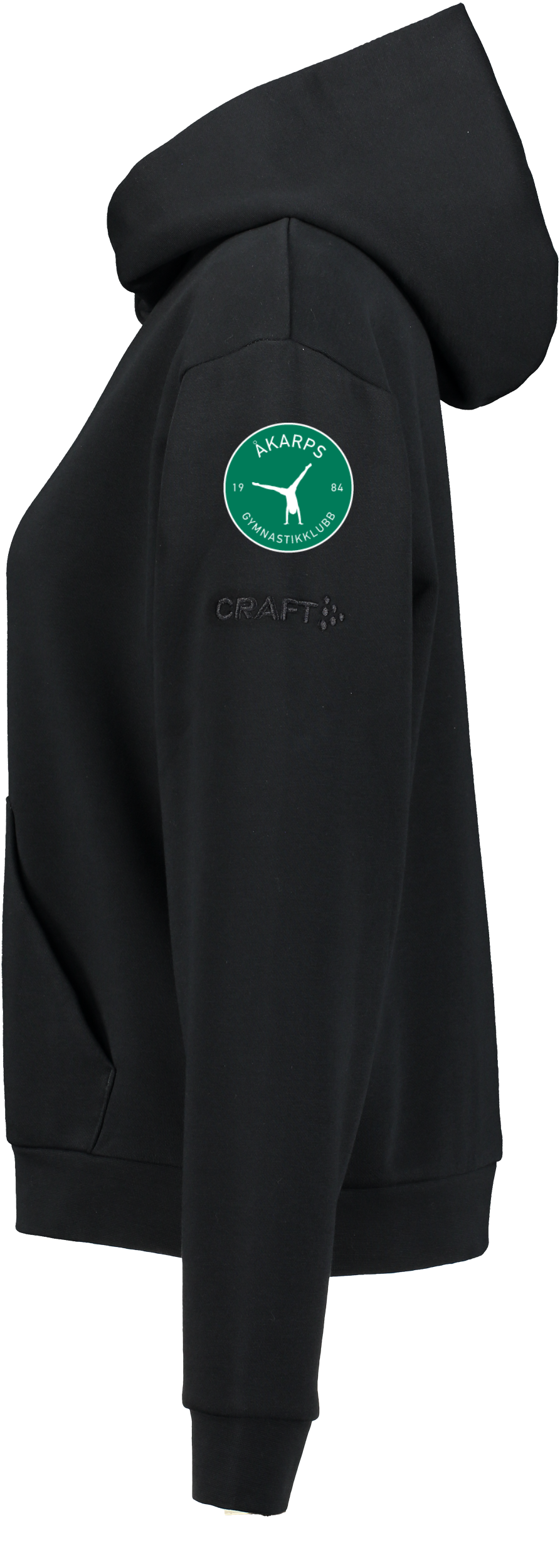 CRAFT, Community 2.0 Hood W