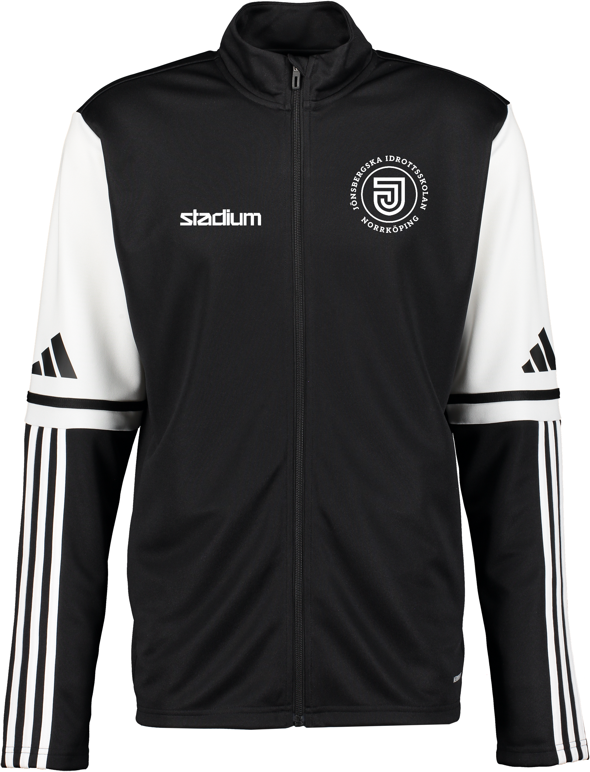 
ADIDAS, 
Squad25 Tr Jkt Jr, 
Detail 1
