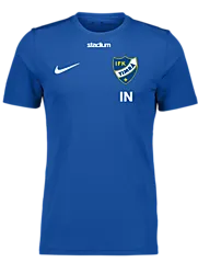 299007107101 NIKE Park VII SS Jsy 299007107101 NIKE Park VII SS Jsy Standard Small1x1