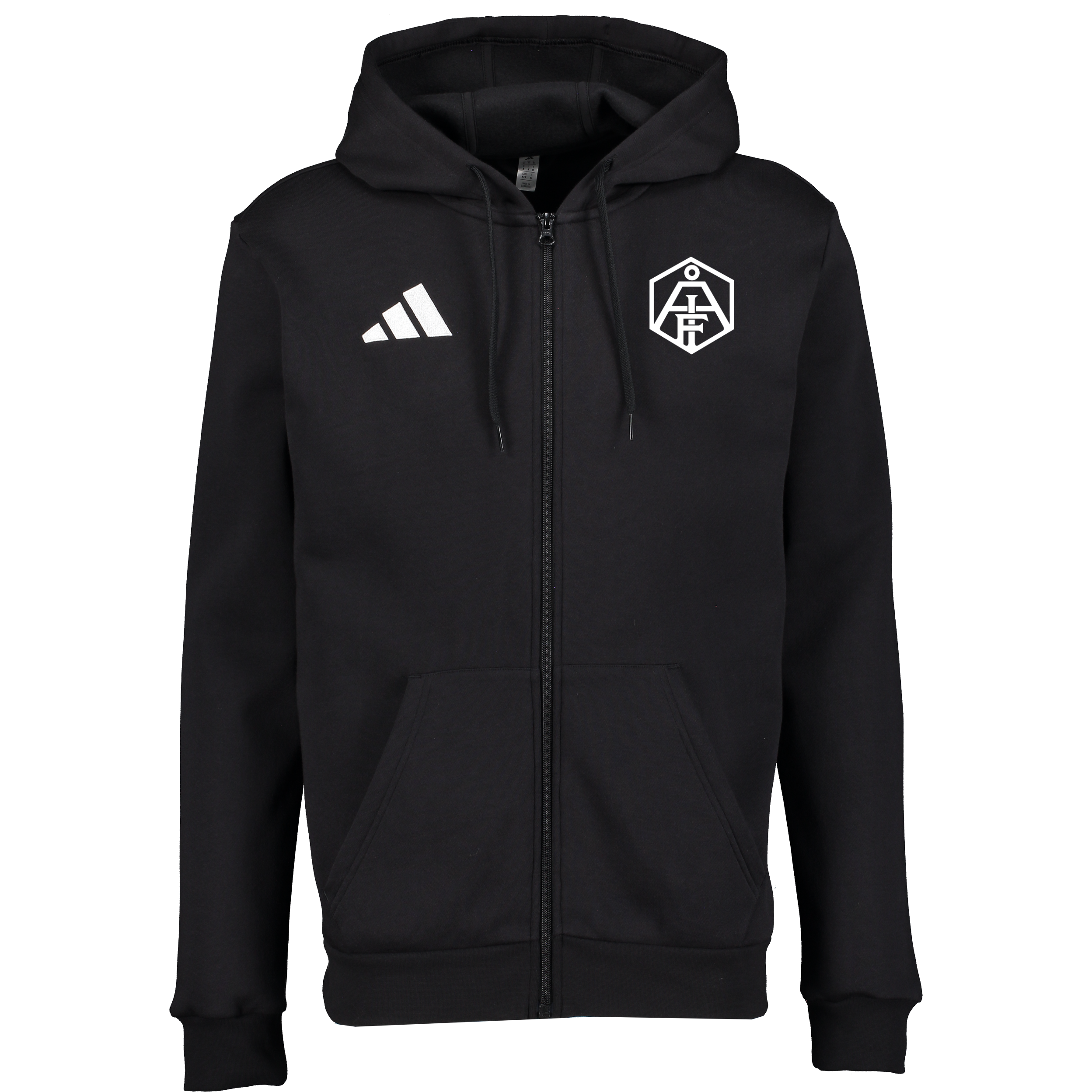 
ADIDAS, 
ENT26 FZ HOOD, 
Detail 1
