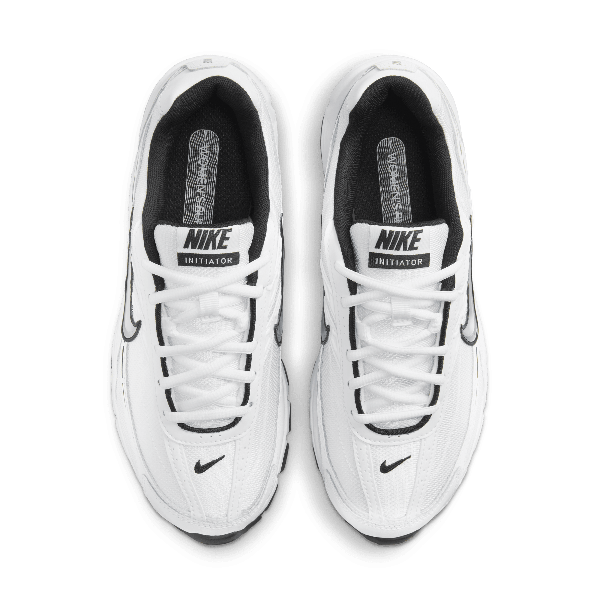 NIKE, W Initiator