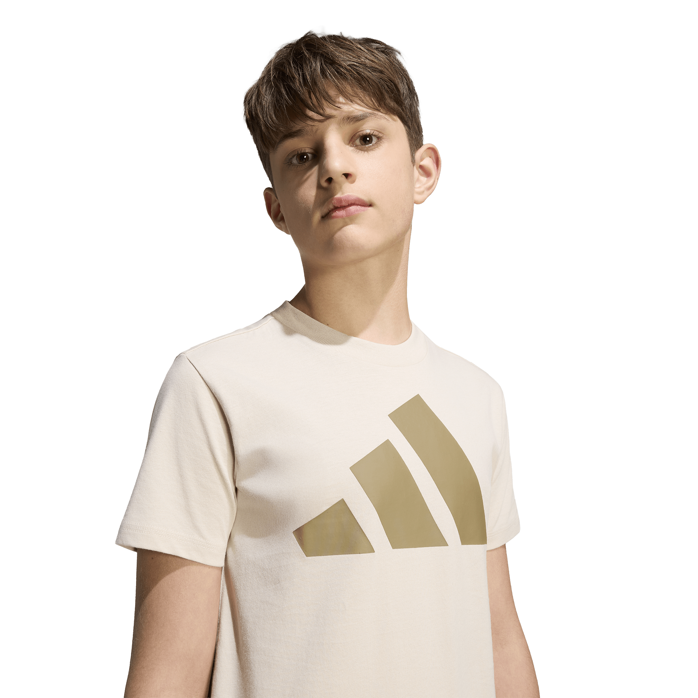 ADIDAS, J Bl Tee 160