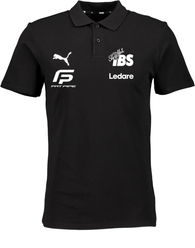 
PUMA, 
T Goal Casual Polo, 
Detail 1
