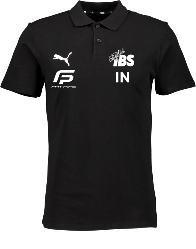 
PUMA, 
T Goal Casual Polo, 
Detail 1
