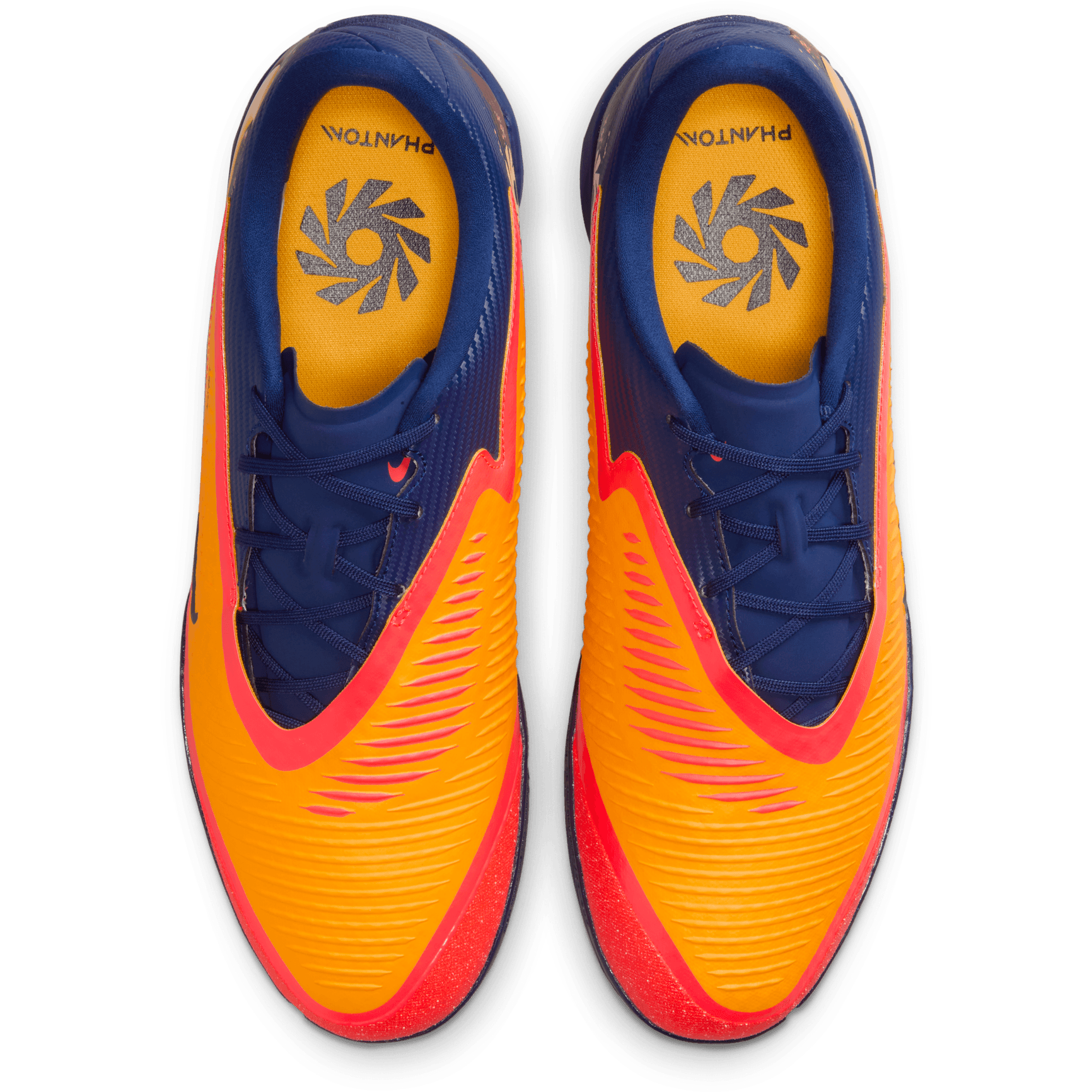 NIKE, Phantom 6 Low Acad Ic Eh