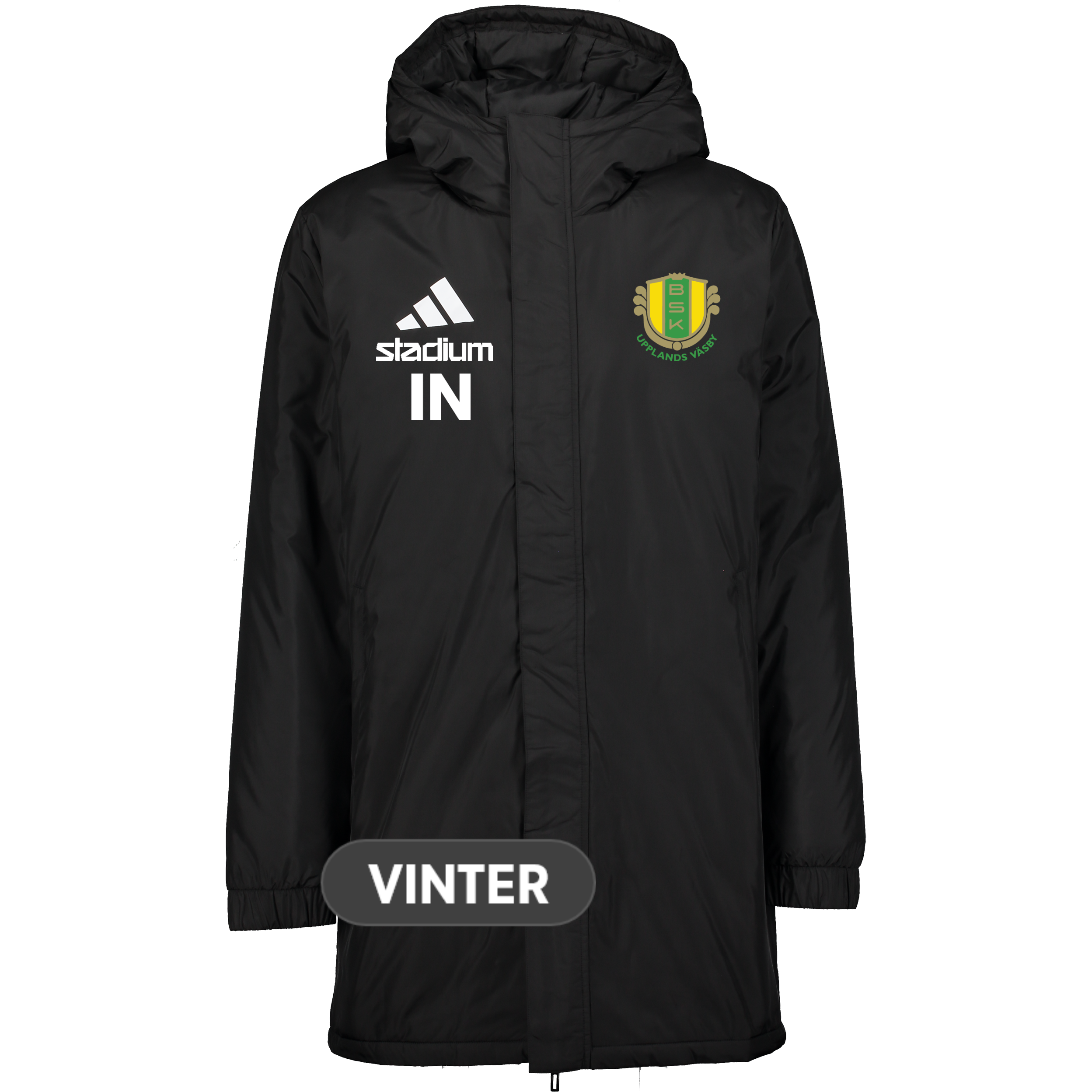 
ADIDAS, 
ENT26 STAD JKT JR, 
Detail 1
