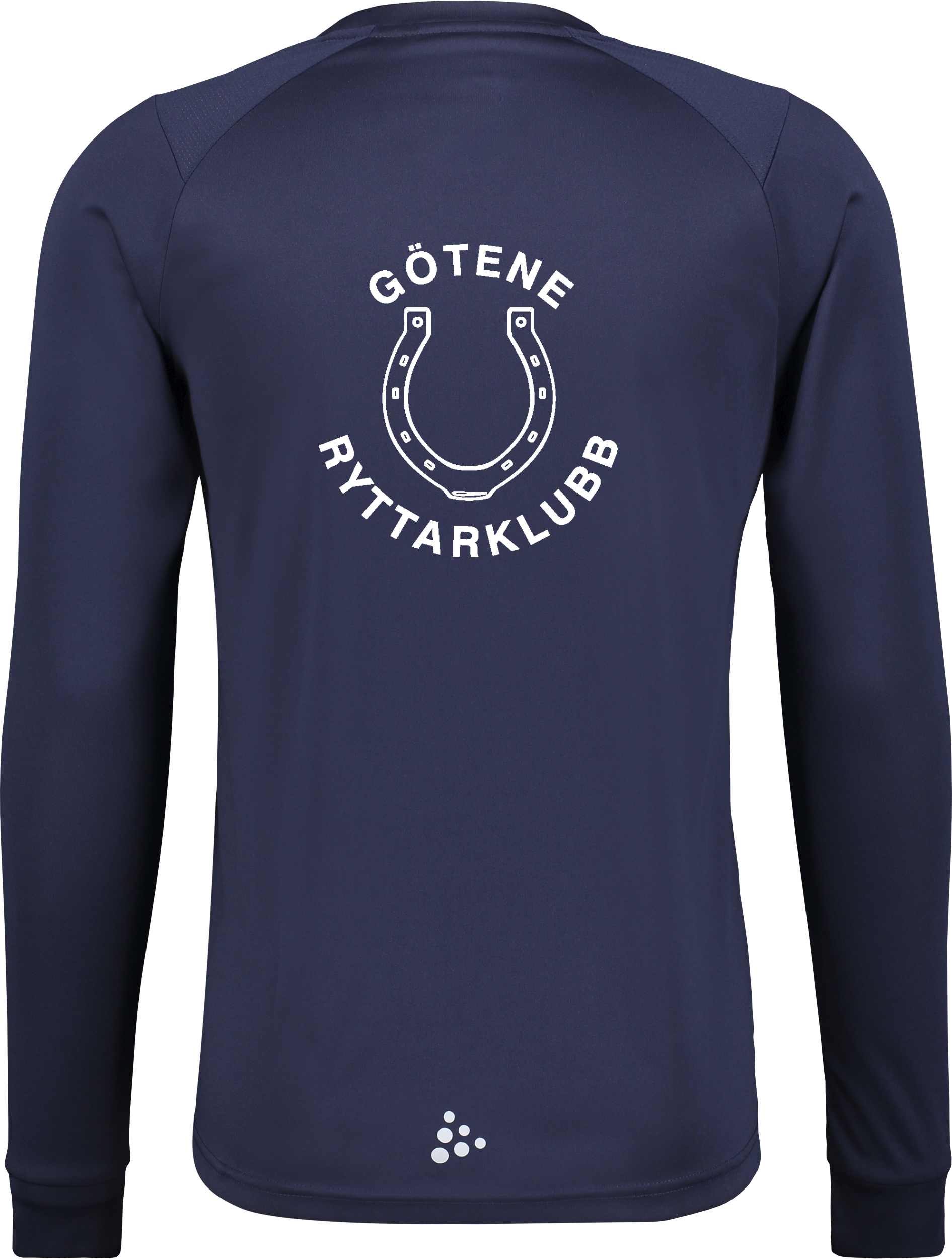 CRAFT, Rush 2.0 Ls Tee M