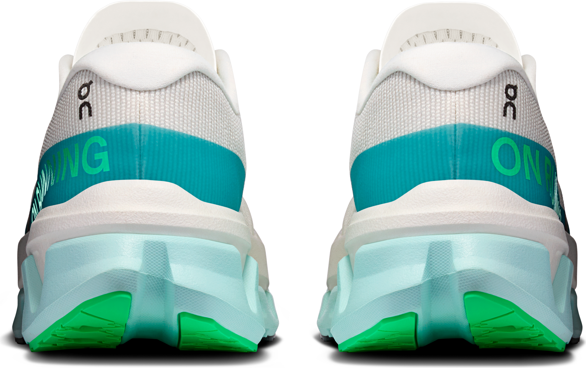 ON, M CLOUDMONSTER 3 HYPER