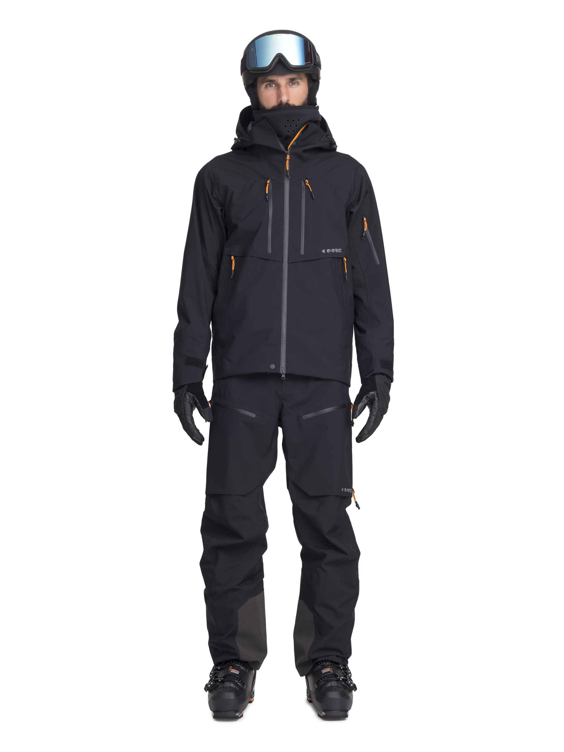EVEREST, U Icon 3l Jkt