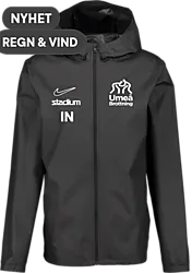 402374101101 NIKE Acd25 Rain Jkt 402374101101 NIKE Acd25 Rain Jkt Standard Small1x1