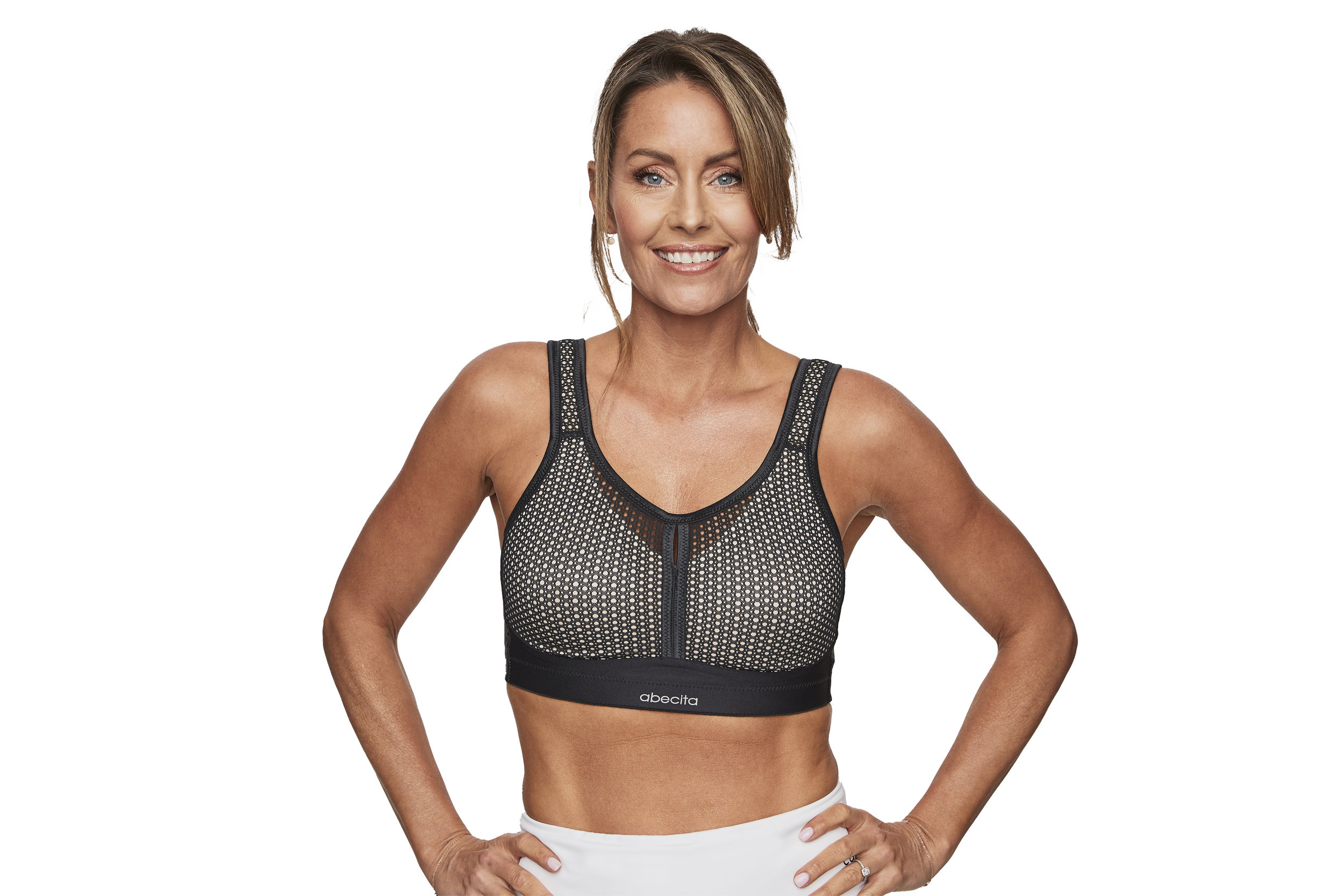 
ABECITA, 
W Net Impact Extreme Sports Bra, 
Detail 1
