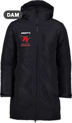 279719102108 CRAFT Parkas Jkt W 279719102108 CRAFT Parkas Jkt W Standard Small1x1