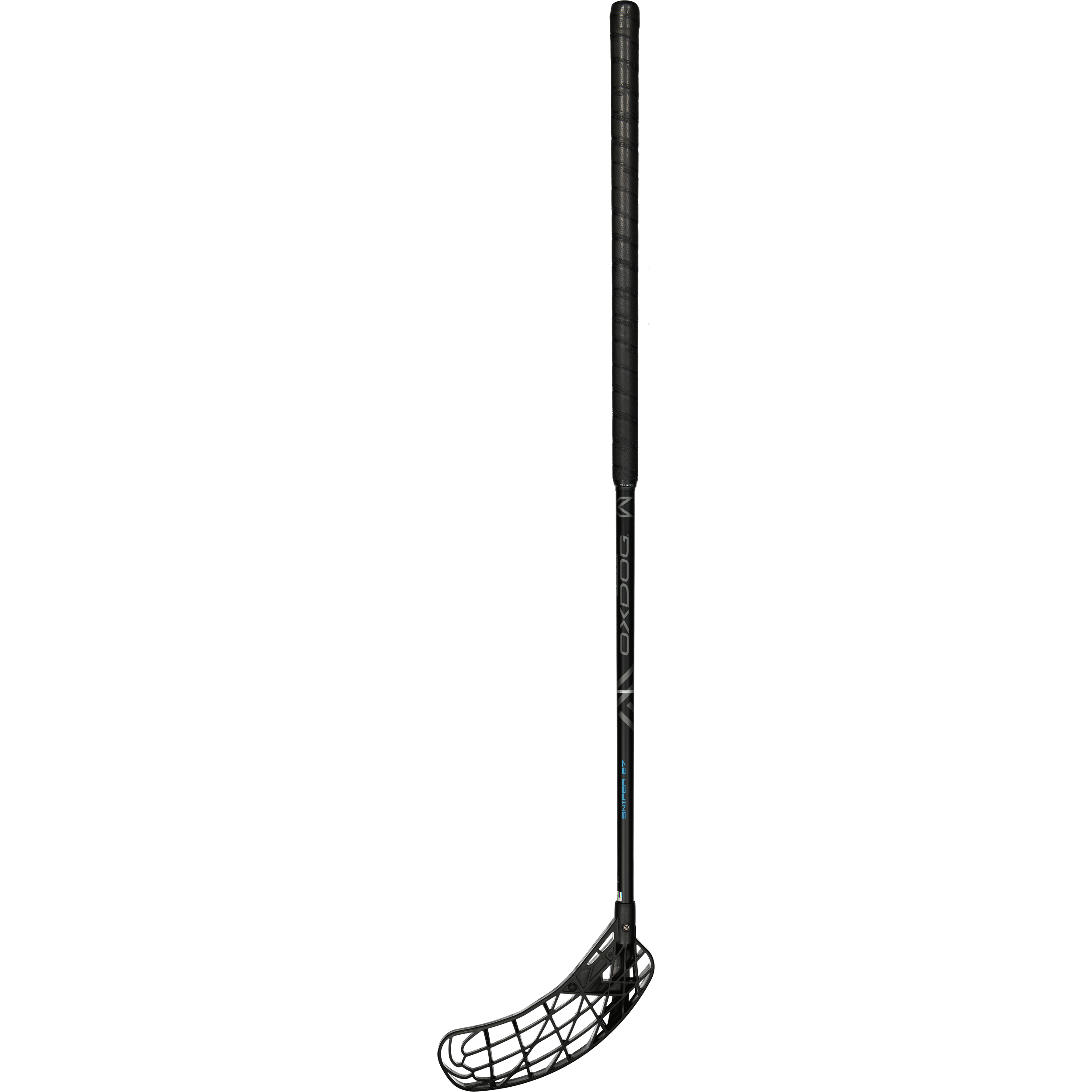 OXDOG, Sniper 27 Bk 101 Oval Mb