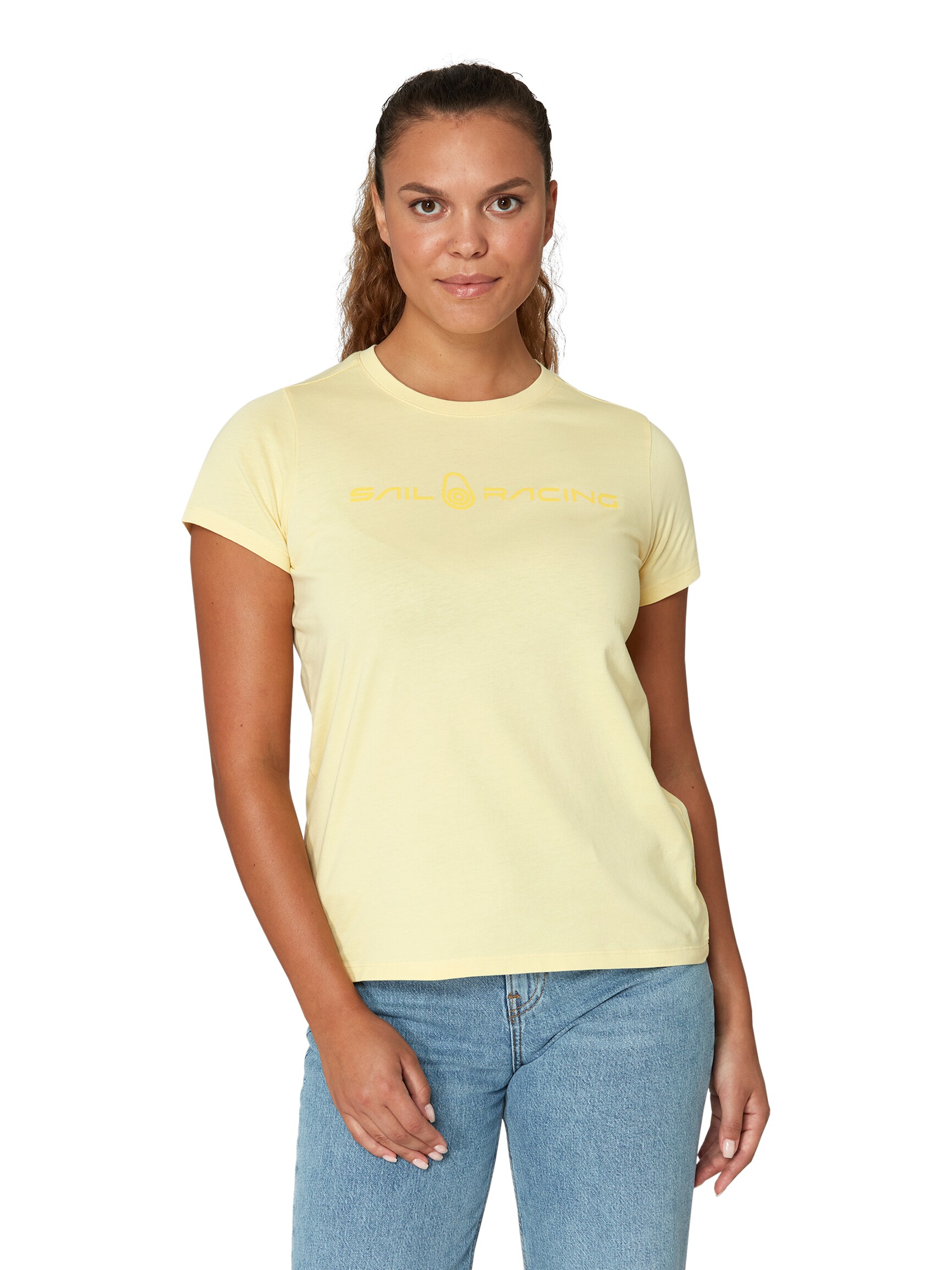 
SAIL RACING, 
GALE TEE W, 
Detail 1
