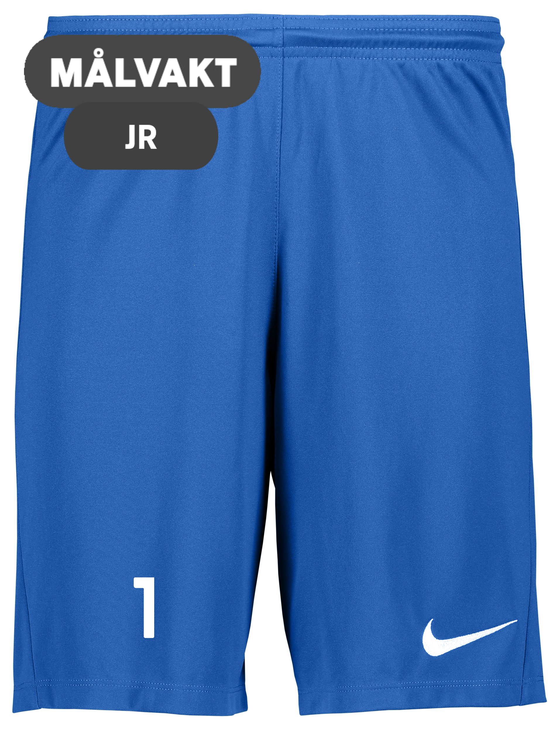 
NIKE, 
Park III Short Jr, 
Detail 1
