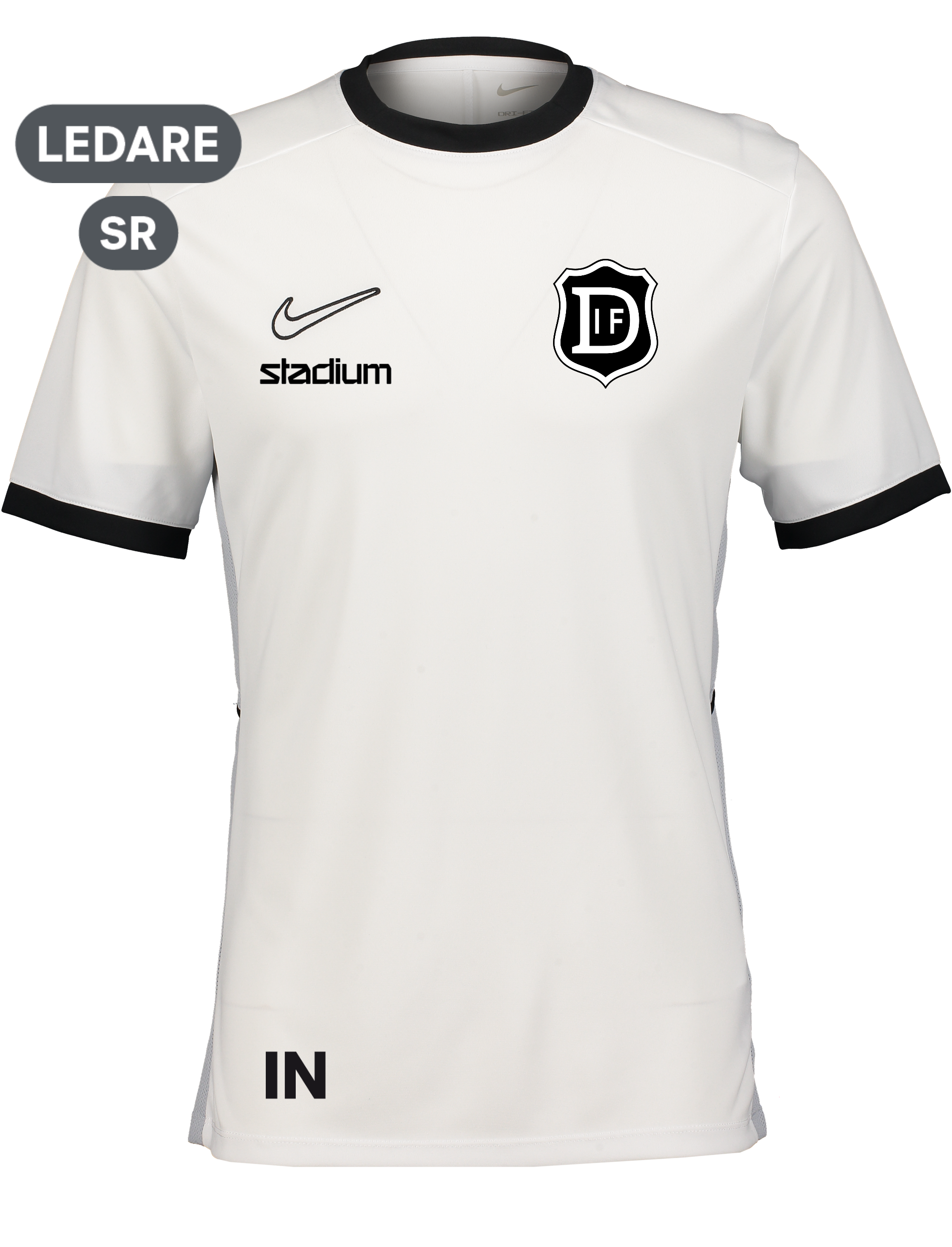 
NIKE, 
Acd25 Ss Top, 
Detail 1
