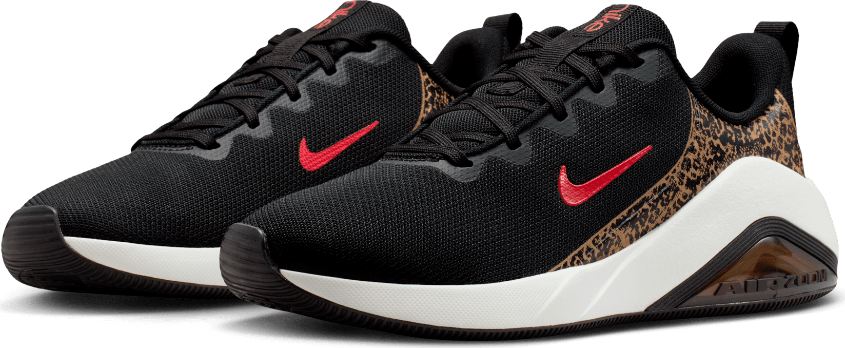 NIKE, NIKE AIR ZOOM BELLA 7 WOMEN'S TRAINING SHOES