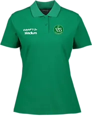 384425104101 CRAFT Progress 2.0 Polo W 384425104101 CRAFT Progress 2.0 Polo W Standard Small1x1