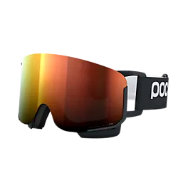 Nexal + Lens - Uranium Black/Pso Standard Small1x1