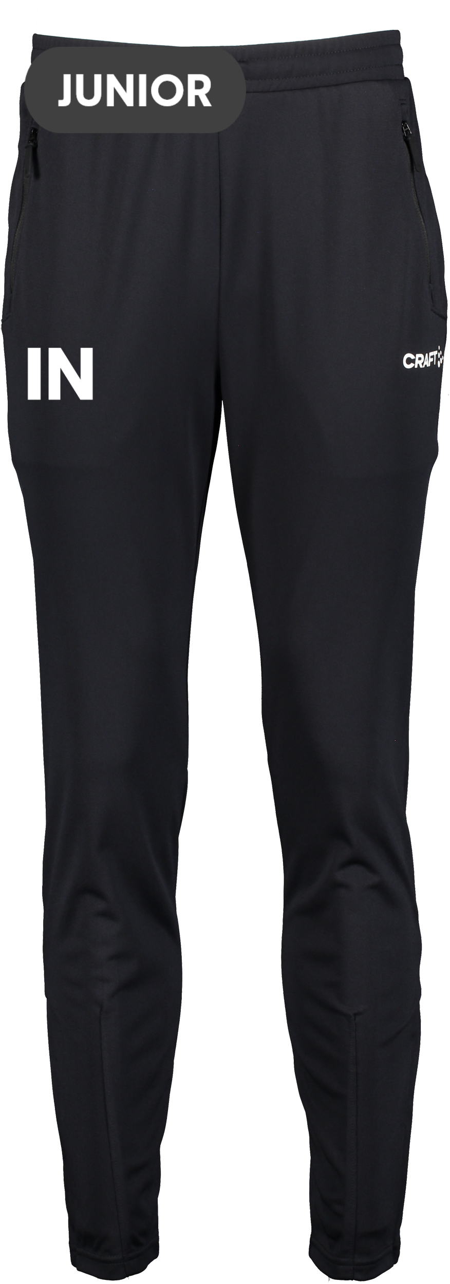 
CRAFT, 
Evolve 2.0 Pants Jr, 
Detail 1
