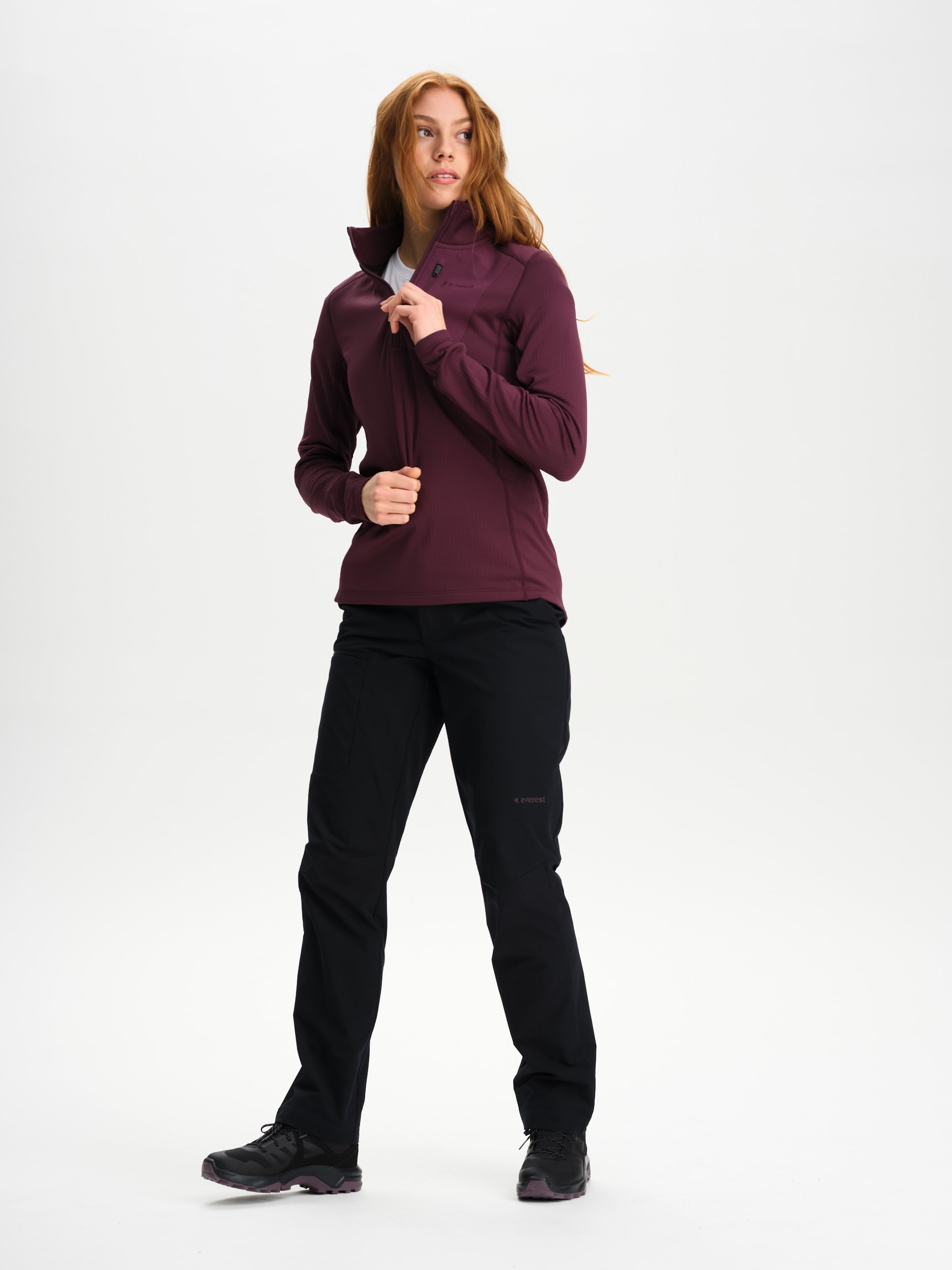 EVEREST, W BREEZE PANT