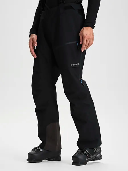 396243102101 EVEREST U Icon 3l Pant 396243102101 EVEREST U Icon 3l Pant Model01 Detail