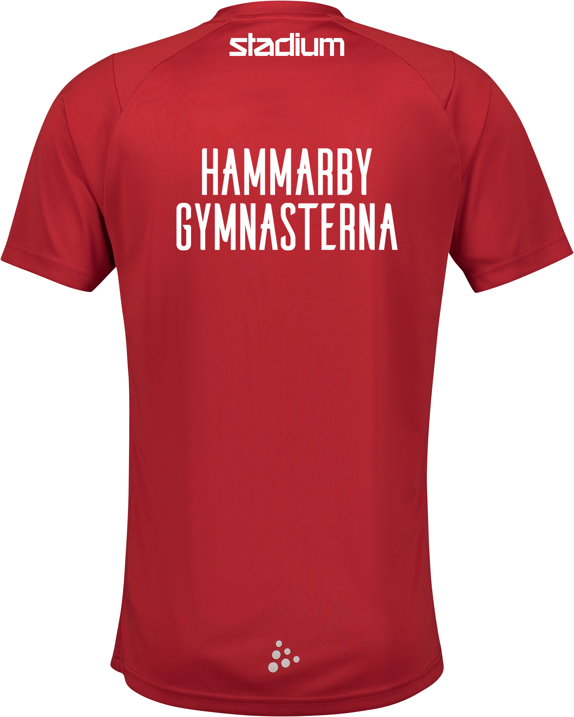 CRAFT, Rush 2.0 Ss Tee M