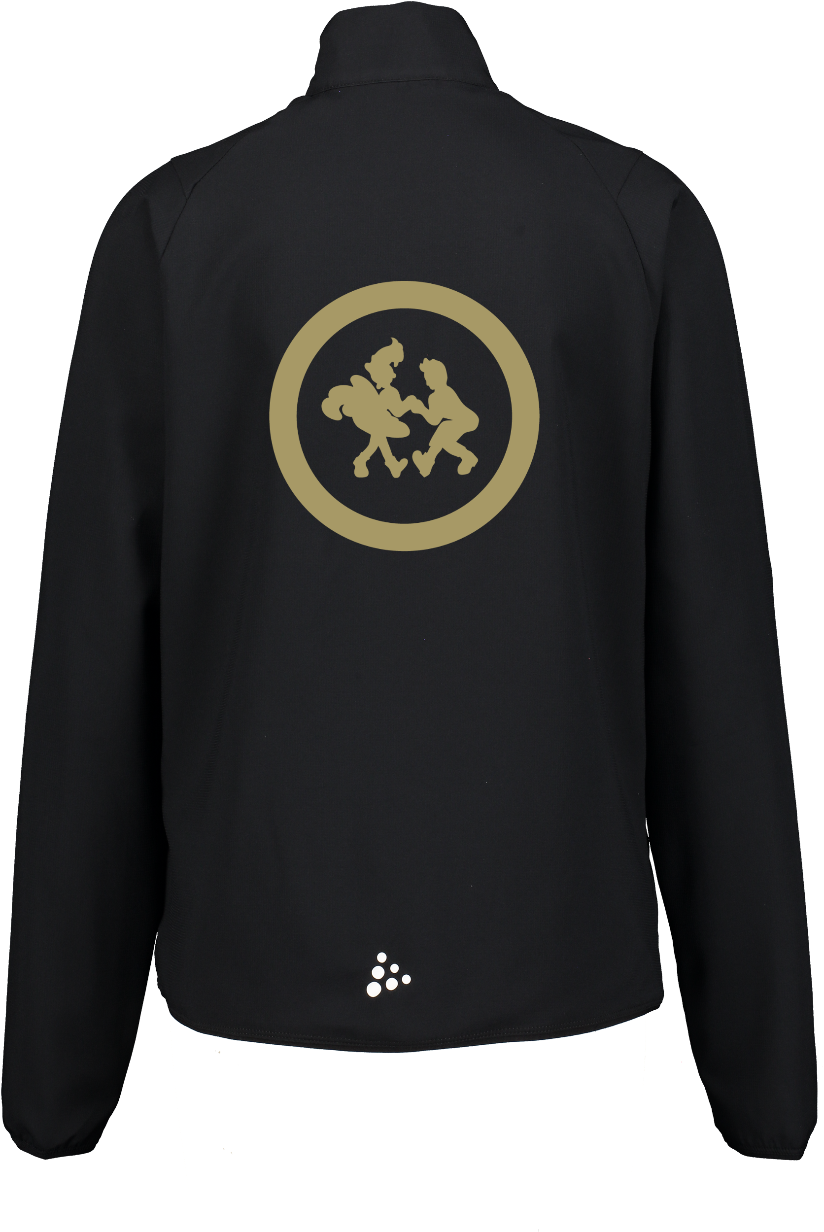 CRAFT, Rush 2.0 Training Jacket W