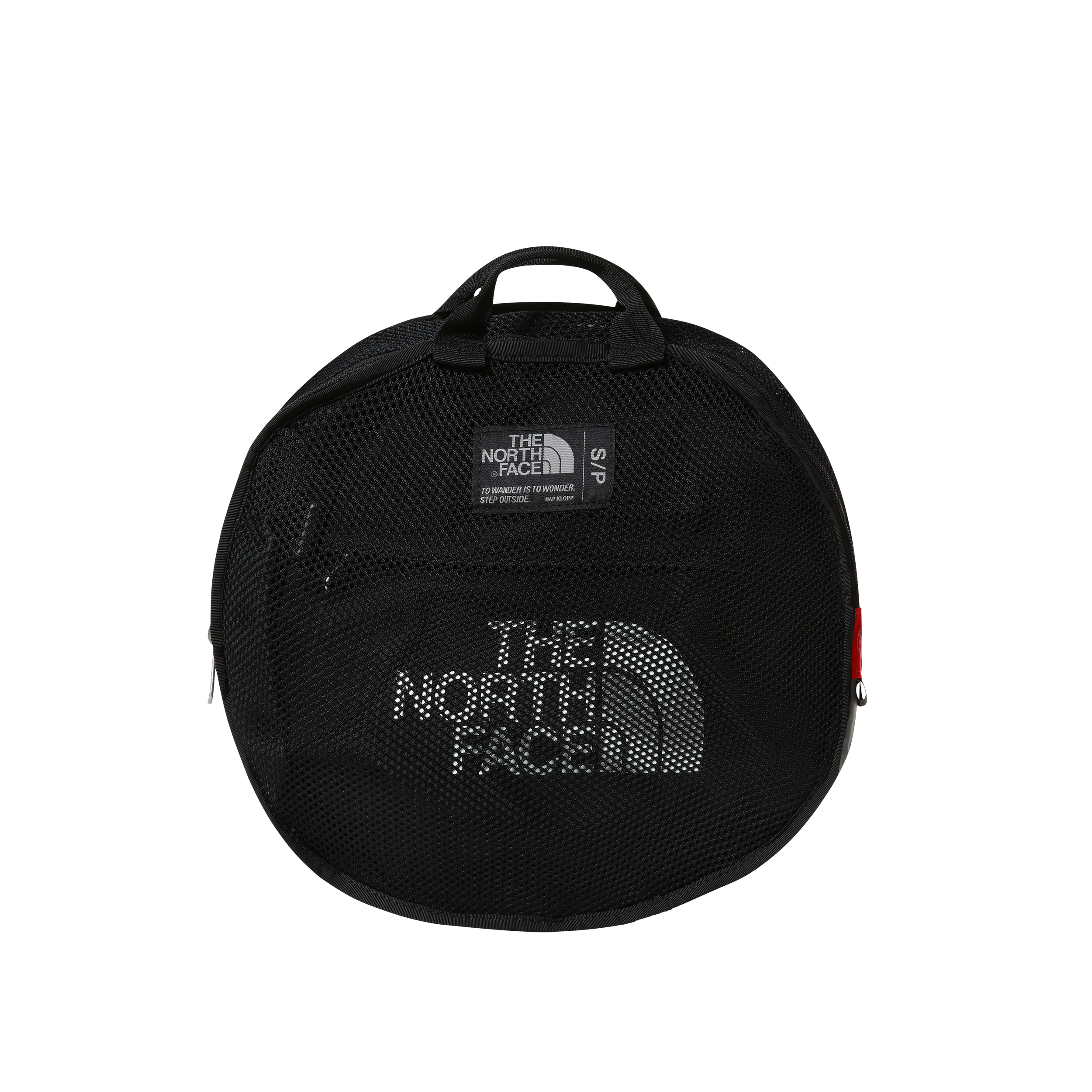 THE NORTH FACE, Base Camp Duffel - S