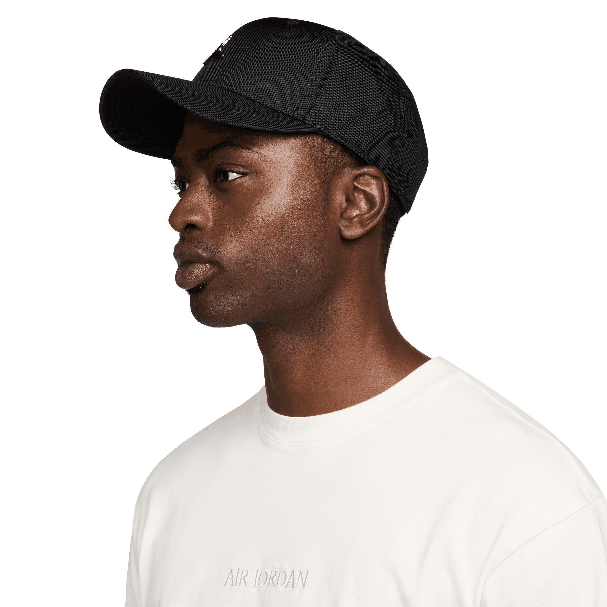JORDAN, U J Rise Cap S Cb Mti Jm