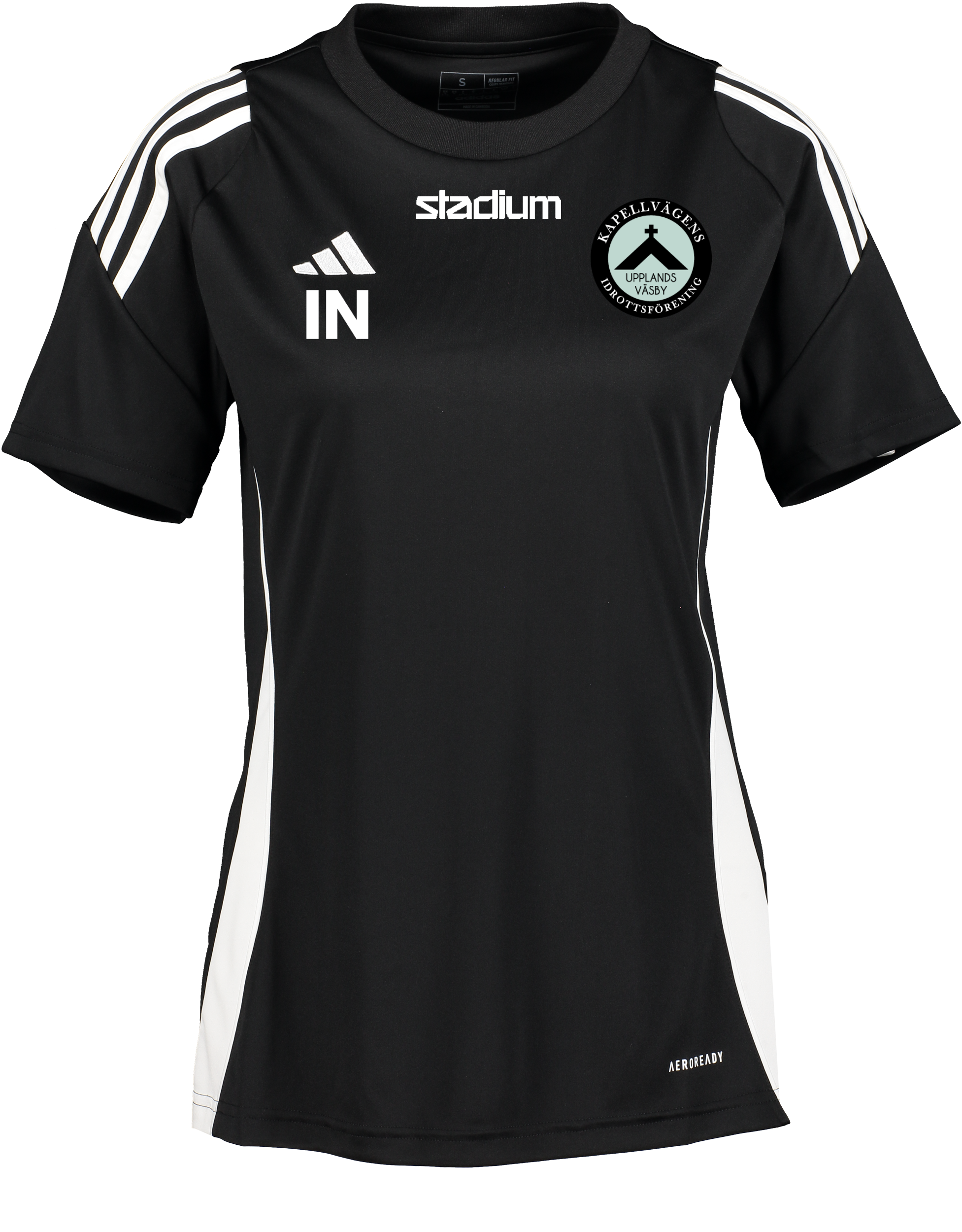 
ADIDAS, 
Tiro24 Jsy W, 
Detail 1
