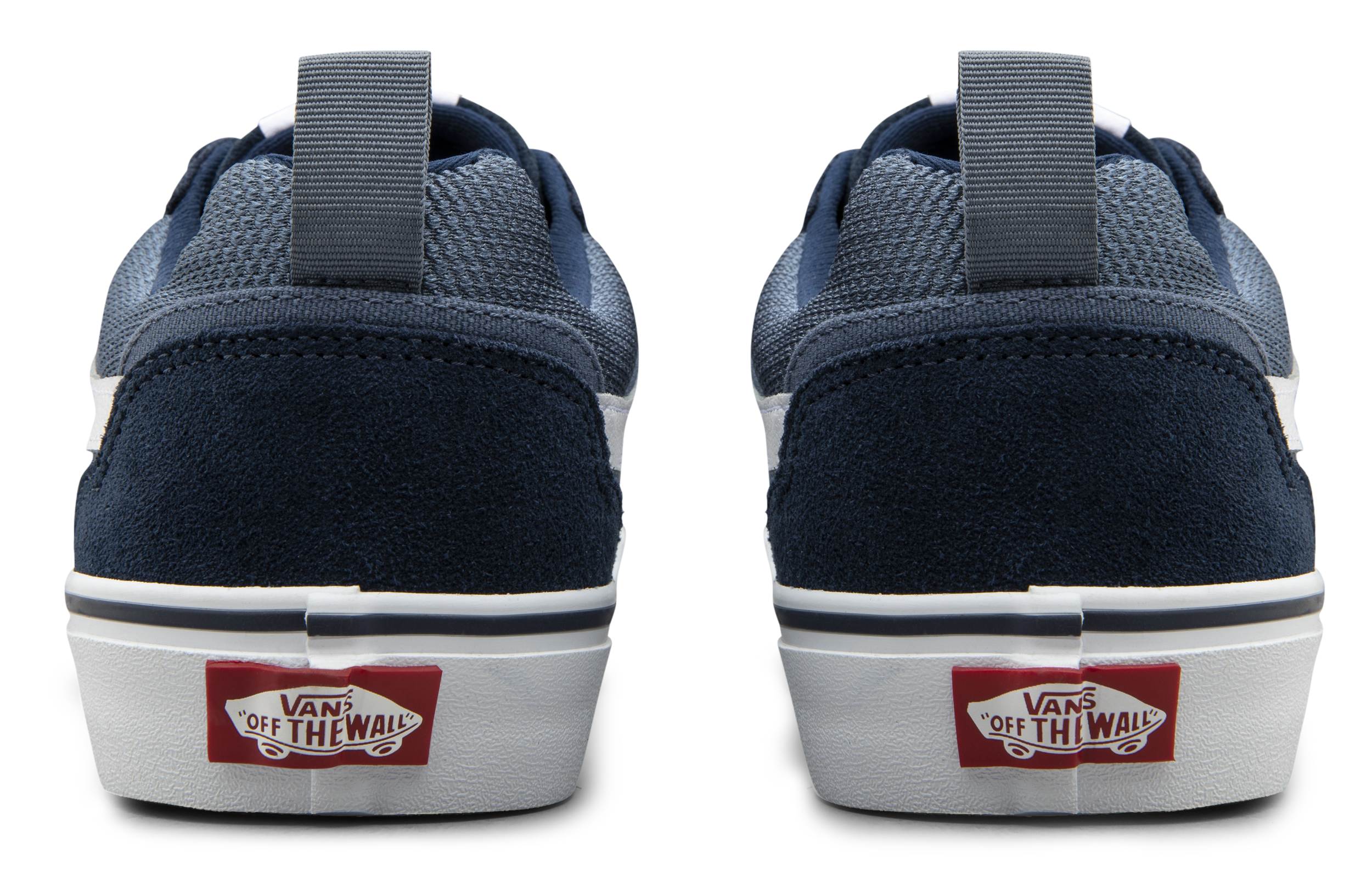 VANS, M Filmore