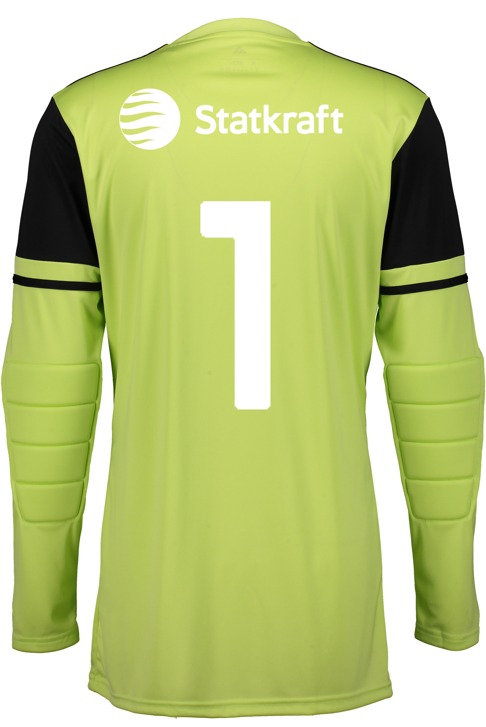 ADIDAS, Squad25 Gk Jsy Ls Jr