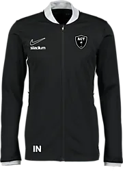 400357101102 NIKE Acd25 Trk Jkt 400357101102 NIKE Acd25 Trk Jkt Standard Small1x1