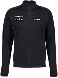 394166105101 CRAFT Evolve 2.0 Full Zip Jacket M 394166105101 CRAFT Evolve 2.0 Full Zip Jacket M Standard Small1x1